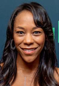 Nikki M. James 