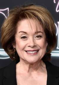 Donna Pescow 