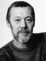 Lars Hansson / Bengt-Erik, ojciec Bengbulana