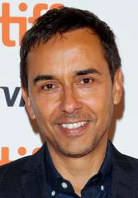 Damon D'Oliveira 