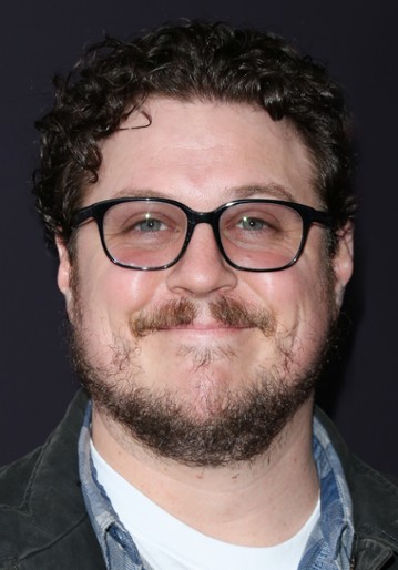 Cameron Britton / Hazel