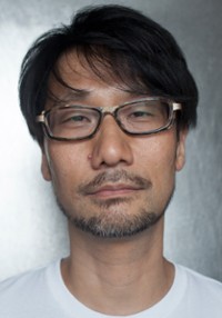 Hideo Kojima I