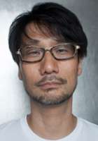 Hideo Kojima