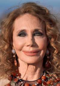 Marisa Berenson 