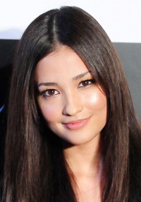 Meisa Kuroki 