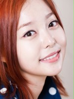 Ga-eun Kim / Seo-yeong