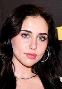 Brenna D'Amico 