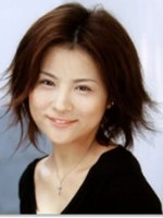 Ai Maeda / Shiori Kitano (uczeń z wymiany)