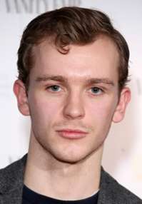 Harry Lawtey 