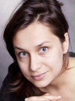 Katarzyna Bagniewska / Dyrektorka ośrodka