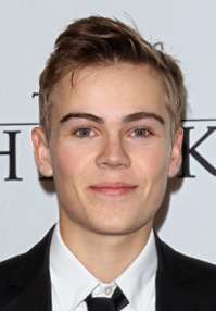 Gage Munroe 