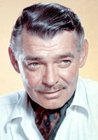 Clark Gable / Gay Langland