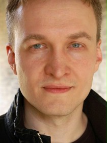 Kola Krauze / Mark