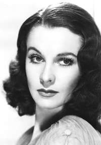 Vivien Leigh 