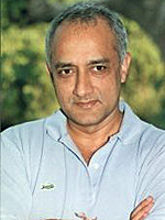 Mani Shankar I