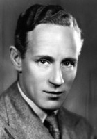 Leslie Howard / Dwight Winthrop, narzeczony Jan