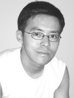 Arnold Cheng 