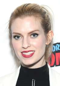Barbara Dunkelman 