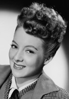 Evelyn Keyes / epizod