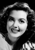 Ann Rutherford / Sekretarka w wytw&oacute;rni Graysona