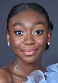 Shahadi Wright Joseph 