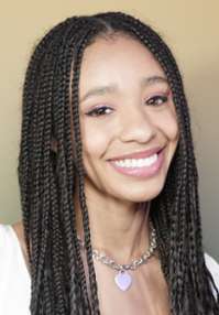 Troy Leigh-Anne Johnson 