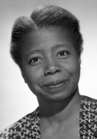 Butterfly McQueen / Panna Priss