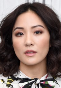 Constance Wu 