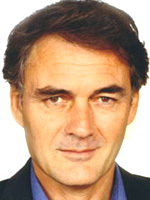 Jean-Christophe Brétigniere / 