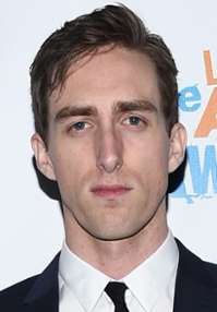 Dustin Ingram I