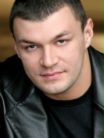 Yevgeniy Kartashov / Naczelnik