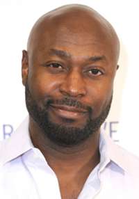 Anslem Richardson 