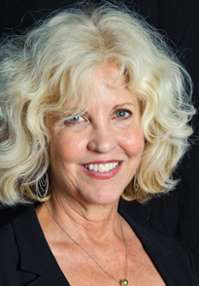 Nancy Allen I