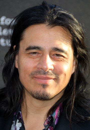Antonio Jaramillo / Michael &quot;Riz&quot; Ariza