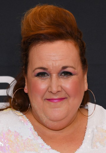 Sharron Matthews / Flo Chakowitz