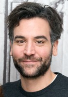 Josh Radnor / Ted Mosby