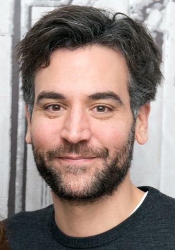 Josh Radnor / Ted Mosby