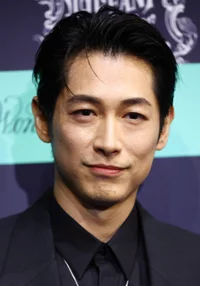 Dean Fujioka 