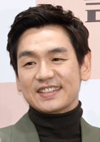 Tae-woo Kim / Jae-Sup