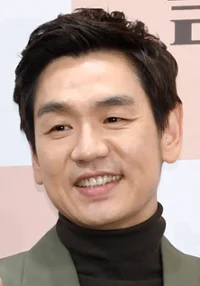 Tae-woo Kim I