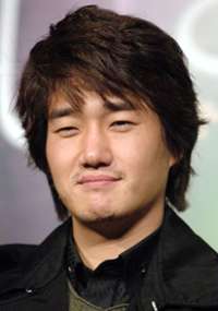 Ji-tae Yu 