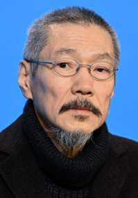 Sang-soo Hong 