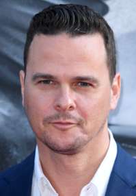 Joby Harold 