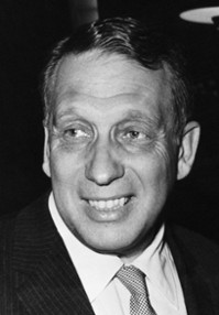 Howard W. Koch 