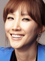 Sun-jin Lee / Yoon Jong-hee - sekretarka Man Jae