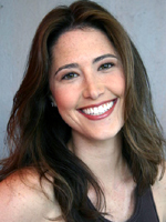 Jeannette Weinstein 