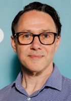 Reece Shearsmith / Norbot