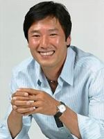 Jong-hak Baek / Profesor Ho Kim