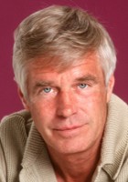 George Peppard / Brett Rosson