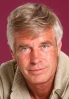George Peppard